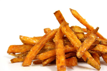 sweet potato fries