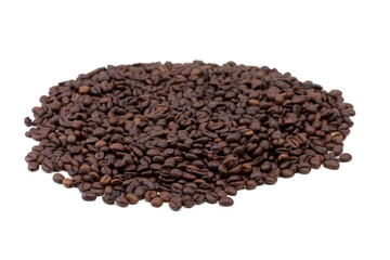 grains de café