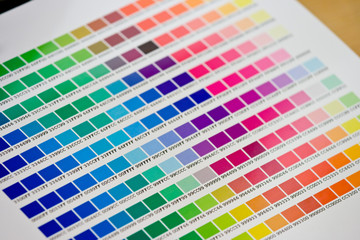 Colors