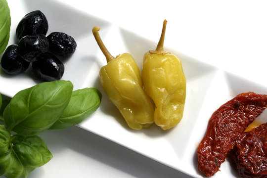 Antipasti