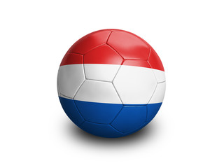 Soccer Football Netherlands