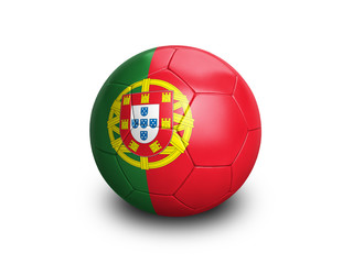Soccer Football Portugal