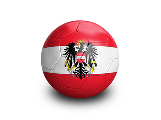 Soccer Football Austria