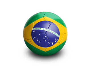 Soccer Football Brazil