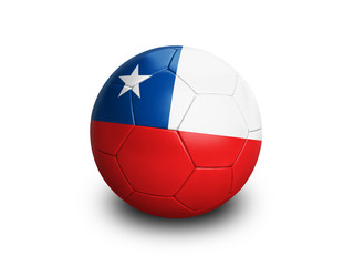 Soccer Football Chile