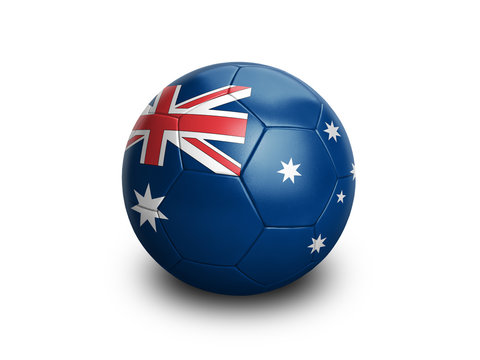 Soccer Football Australia