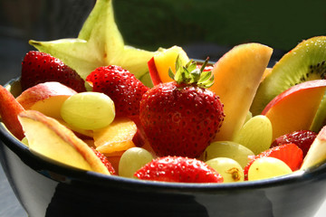 Obstsalat