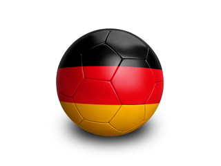 Soccer Football Germany