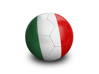 Soccer Football Italy