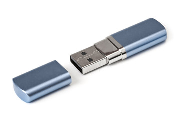 Computer flash memory