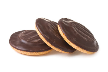 Chocolate cookie
