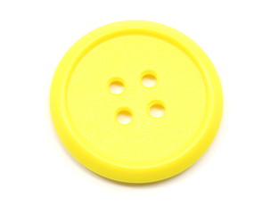 Large Yellow Button