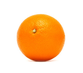 ripe orange