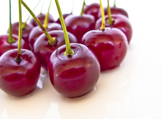 Fresh Cherries