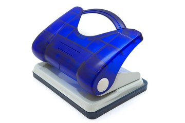 Hole puncher