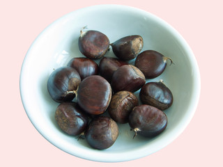 Chestnuts