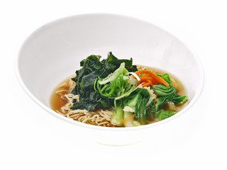 nudelsuppe