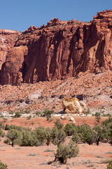Capitol Reef National Park