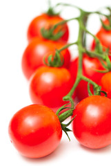 cherry tomato