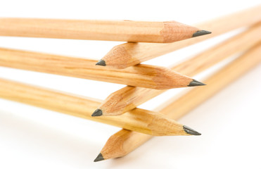 pencils