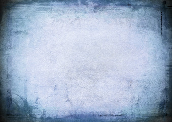 grunge background with space for text or image.