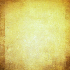grunge background with space for text or image.