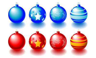 Christmas Balls