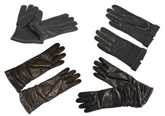 Gloves