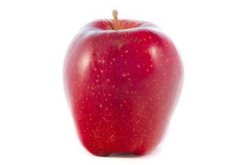 Obraz na płótnie Canvas Jabłka naturalne