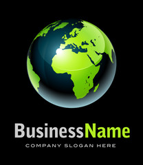 Business logo design