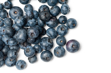 Blueberry