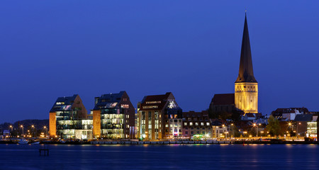 Rostock