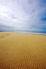 france,charente maritime,oléron : grande-plage