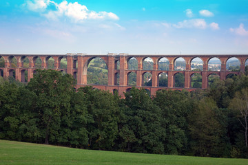 Goeltschtalbruecke V