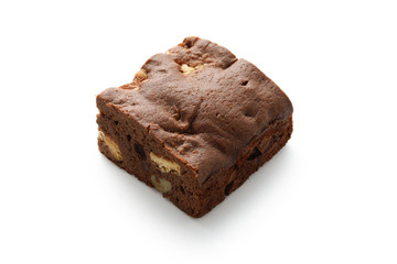 chocolate brownie