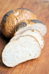 Mohnbrötchen