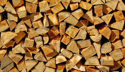 Bois de chauffage