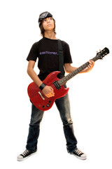 Rocker.