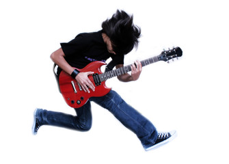 Rocker.