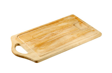 Kitchen cutting board