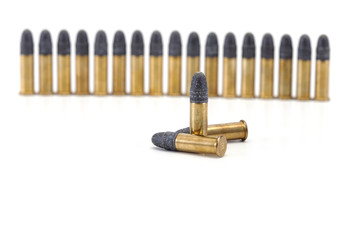 balles 22mm