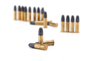 balles 22mm