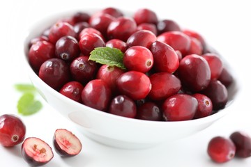 moosbeeren