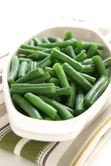 Green Beans