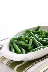 Green Beans