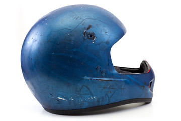 casque intégrale