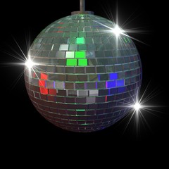 discoball