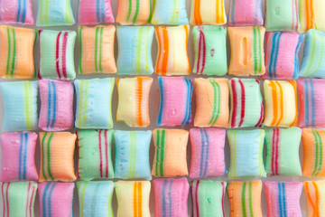 Sweet candy