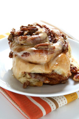 Cinnamon Roll