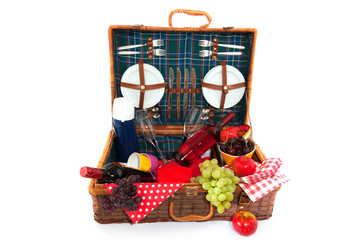 picnic basket